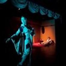 Photo Flash: TAKARAZUKA!!! at Clubbed Thumb's SUMMERWORKS 2012