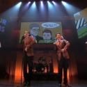 JERSEY BOYS Becomes 19th Longest-Running Broadway Show