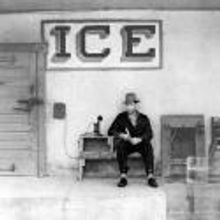 GOOD YEAR FOR HUNTERS, FLYING SNAKES IN 3D and More Set for Ice Factory Festival 2012