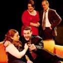 NOW PLAYING: Spotlight Theatre presets BEAU JEST - thru 6/30