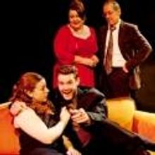 NOW PLAYING: Spotlight Theatre presets BEAU JEST - thru 6/30