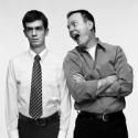 BWW Reviews: Manbites Dog Theater Does a Lot With a Little in IN ON IT