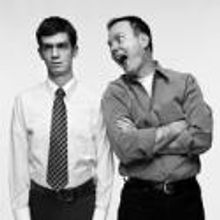 BWW Reviews: Manbites Dog Theater Does a Lot With a Little in IN ON IT