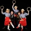 Photo Flash: First Look at Florida Studio Theatre's DAS BARBECÜ, Opening 6/13
