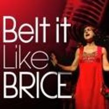 Asolo Rep Announces BELT IT LIKE BRICE Contest; Deadline 6/10