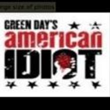 Rush Seats Available for AMERICAN IDIOT in San Francisco, 6/12-7/8