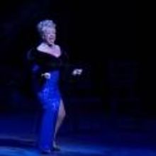 STAGE TUBE: Elaine Paige Sings 'I'm Still Here' in FOLLIES!