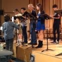Native Voices Presents DISTANT THUNDER, a Native American Musical, 6/2