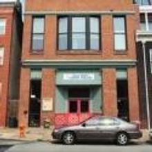 Fells Point Corner Theatre Holds Auditions for STOP KISS, 6/6-11