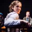 Photo Flash: First Look at New Diorama Theatre's THE DARK ROOM, London