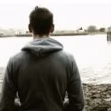 London Transfer of HighTide's MUDLARKS to Star Scott Hazell, James Marchant and Mike…