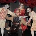 Photo Coverage: Meet the Cast of THE DEATHLY ONES