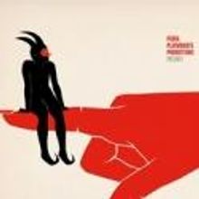 Murray Mednick's THE FOOL AND THE RED QUEEN Set for 5/19-6/24 Run at The Hollywood Fr