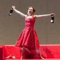 The Met: Live in HD Presents LA TRAVIATA, 4/14