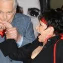 Photo Flash: Liza Minnelli & Co. At The CABARET 40th Anniversary Screening