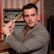 Photo Flash: Sneak Peak at Open Fist's EARLY AND OFTEN