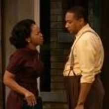 TV: First Look at CLYBOURNE PARK on Broadway!