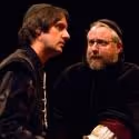 The Lantern Theatre Presents NEW JERUSALEUM, THE LIAR, et al. 2012-2013