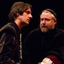 The Lantern Theatre Presents NEW JERUSALEUM, THE LIAR, et al. 2012-2013