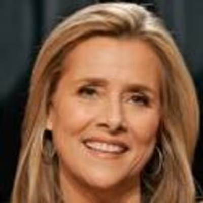 Meredith Vieira's LIFE IN A MARITAL INSTITUTION Starring James Braly