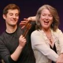 York's HAROLD AND MAUDE Begins Performances Tonight