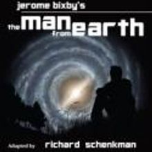 BWW Reviews: Hayes' Direction Elevates THE MAN FROM EARTH to New Levels