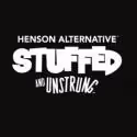 Individual Tickets for STUFFED AND UNSTRUNG at the Bank of America Theatre Go On…