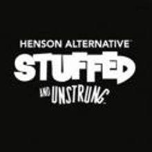 Individual Tickets for STUFFED AND UNSTRUNG at the Bank of America Theatre Go On…