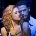Photo Flash: New Photos of GHOST on Broadway - First Look Here!
