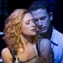 Photo Flash: New Photos of GHOST on Broadway - First Look Here!