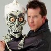 Jeff Dunham Comes to the Morris PAC Tonight, 7/18