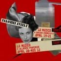 Marguerite Duras' LA MUSICA Begins 4/19 at Chicago Dramatists