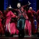 Photo Flash: Say Hallelujah! First LEAP OF FAITH Production Shots!