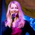 Photo Coverage: Patrick Page, Morgan James & More in BROADWAY BALLYHOO!
