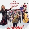 Chenango River Theatre's Spring Raffle to Feature DixieKats, 4/28