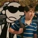 STAGE TUBE: First Look - Trailer for DIARY OF A WIMPY KID: DOG DAYS