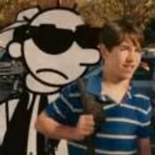 STAGE TUBE: First Look - Trailer for DIARY OF A WIMPY KID: DOG DAYS