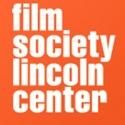 The Film Society of Lincoln Center Announces 50 Years of the New York Film Festival…