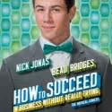 HOW TO SUCCEED Hosts 'University Week,' 4/24-26
