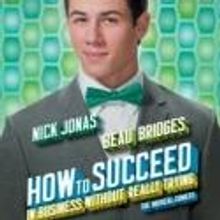 HOW TO SUCCEED Hosts 'University Week,' 4/24-26