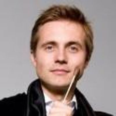 Vasily Petrenko to Lead Atlanta Symphony Orchestra, 5/17-5/19