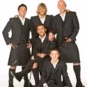 CELTIC THUNDER Returns to the Van Wezel with New Production VOYAGE, On Sale 4/16