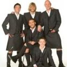 CELTIC THUNDER Returns to the Van Wezel with New Production VOYAGE, On Sale 4/16