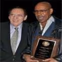 Sonny Fortune Receives Highlights In Jazz Award