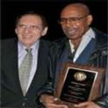 Sonny Fortune Receives Highlights In Jazz Award