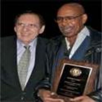 Sonny Fortune Receives Highlights In Jazz Award