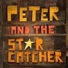 Go Behind the Scenes with PETER AND THE STARCATCHER on Opening Night, 4/15