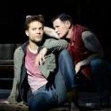 Photo Flash: Check Out Stephen King & John Mellencamp's GHOST BROTHERS OF DARKLAND COUNTY - Justin Guarini & More!