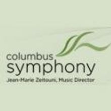 Jean-Marie Zeitouni to Lead the Columbus Symphony, 5/4 & 5