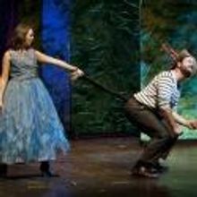 Utah Shakespeare Festival Invites Community to Shakespeare Birthday Celebration, 4/23